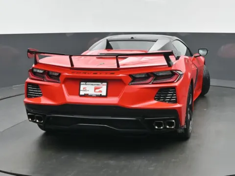 More photos of 2021 Chevrolet Corvette Stingray at Gravity Autos Chicago, IL