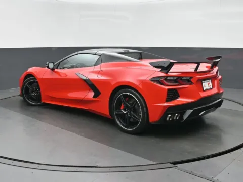 More photos of 2021 Chevrolet Corvette Stingray at Gravity Autos Chicago, IL