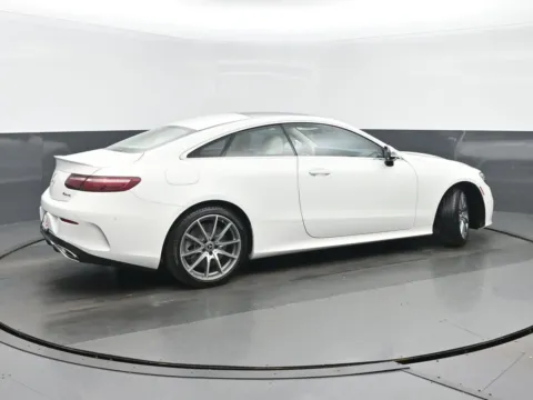 Another view of 2023 Mercedes-Benz E-Class E 450 for sale in Highland Park, IL at Gravity Autos Chicago