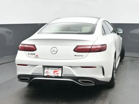 More photos of 2023 Mercedes-Benz E-Class E 450 at Gravity Autos Chicago, IL