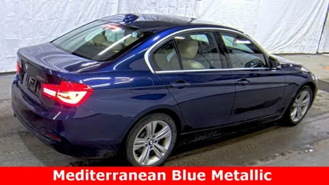 Photos of 2018 BMW 3 Series 330i xDrive for sale in Highland Park, IL at Gravity Autos Chicago