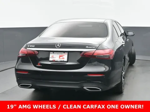 More photos of 2022 Mercedes-Benz E-Class E 450 at Gravity Autos Chicago, IL