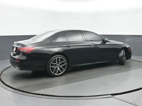 Another view of 2022 Mercedes-Benz E-Class E 450 for sale in Highland Park, IL at Gravity Autos Chicago