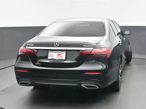 More photos of 2022 Mercedes-Benz E-Class E 450 at Gravity Autos Chicago, IL