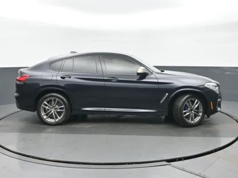 Photos of 2019 BMW X4 M40i for sale in Highland Park, IL at Gravity Autos Chicago