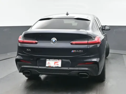 More photos of 2019 BMW X4 M40i at Gravity Autos Chicago, IL