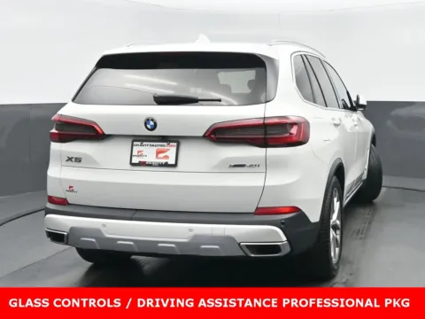 More photos of 2020 BMW X5 xDrive40i at Gravity Autos Chicago, IL