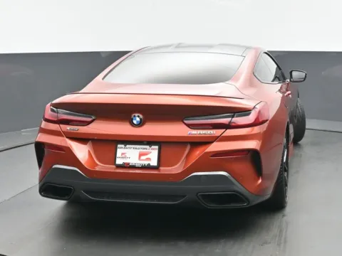 More photos of 2019 BMW 8 Series M850i xDrive at Gravity Autos Chicago, IL