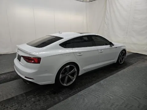Photos of 2019 Audi S5 Sportback Prestige for sale in Highland Park, IL at Gravity Autos Chicago