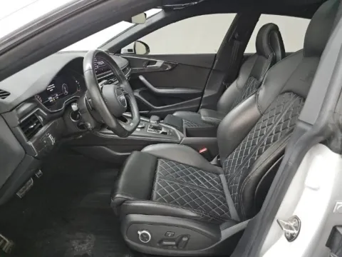 More photos of 2019 Audi S5 Sportback Prestige at Gravity Autos Chicago, IL