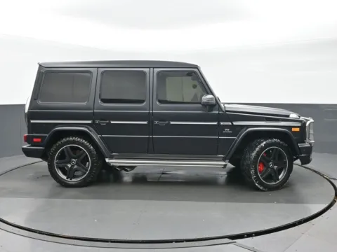 Photos of 2017 Mercedes-Benz G-Class G 63 AMG for sale in Highland Park, IL at Gravity Autos Chicago