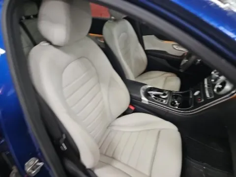 More photos of 2017 Mercedes-Benz C-Class C 43 AMG at Gravity Autos Chicago, IL
