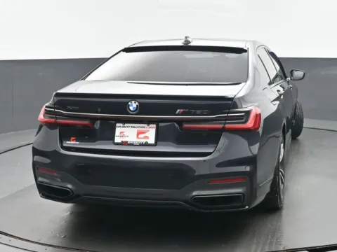 More photos of 2022 BMW 7 Series 750i xDrive at Gravity Autos Chicago, IL