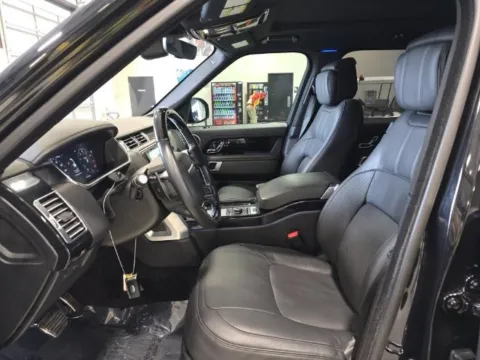 More photos of 2021 Land Rover Range Rover Westminster at Gravity Autos Chicago, IL