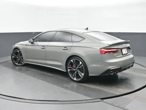 More photos of 2021 Audi S5 Sportback Prestige at Gravity Autos Chicago, IL