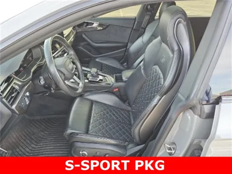Another view of 2021 Audi S5 Sportback Prestige for sale in Highland Park, IL at Gravity Autos Chicago
