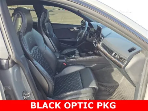 More photos of 2021 Audi S5 Sportback Prestige at Gravity Autos Chicago, IL