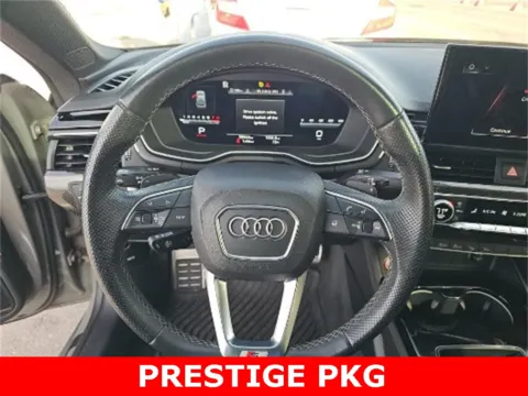 More photos of 2021 Audi S5 Sportback Prestige at Gravity Autos Chicago, IL