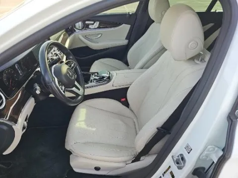 Another view of 2020 Mercedes-Benz E-Class E 450 for sale in Highland Park, IL at Gravity Autos Chicago