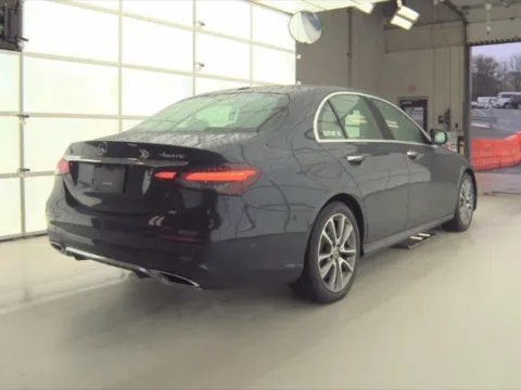 Photos of 2023 Mercedes-Benz E-Class E 450 for sale in Highland Park, IL at Gravity Autos Chicago