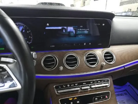 More photos of 2023 Mercedes-Benz E-Class E 450 at Gravity Autos Chicago, IL