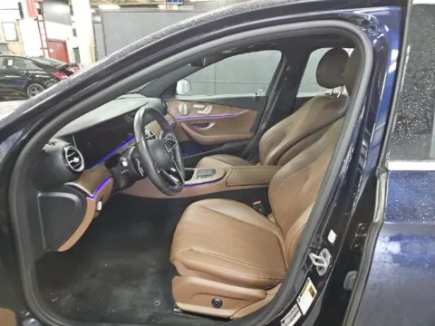 More photos of 2023 Mercedes-Benz E-Class E 450 at Gravity Autos Chicago, IL