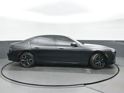Photos of 2023 BMW 7 Series 760i xDrive for sale in Highland Park, IL at Gravity Autos Chicago