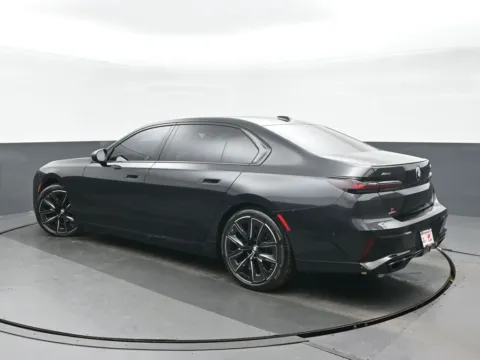 More photos of 2023 BMW 7 Series 760i xDrive at Gravity Autos Chicago, IL