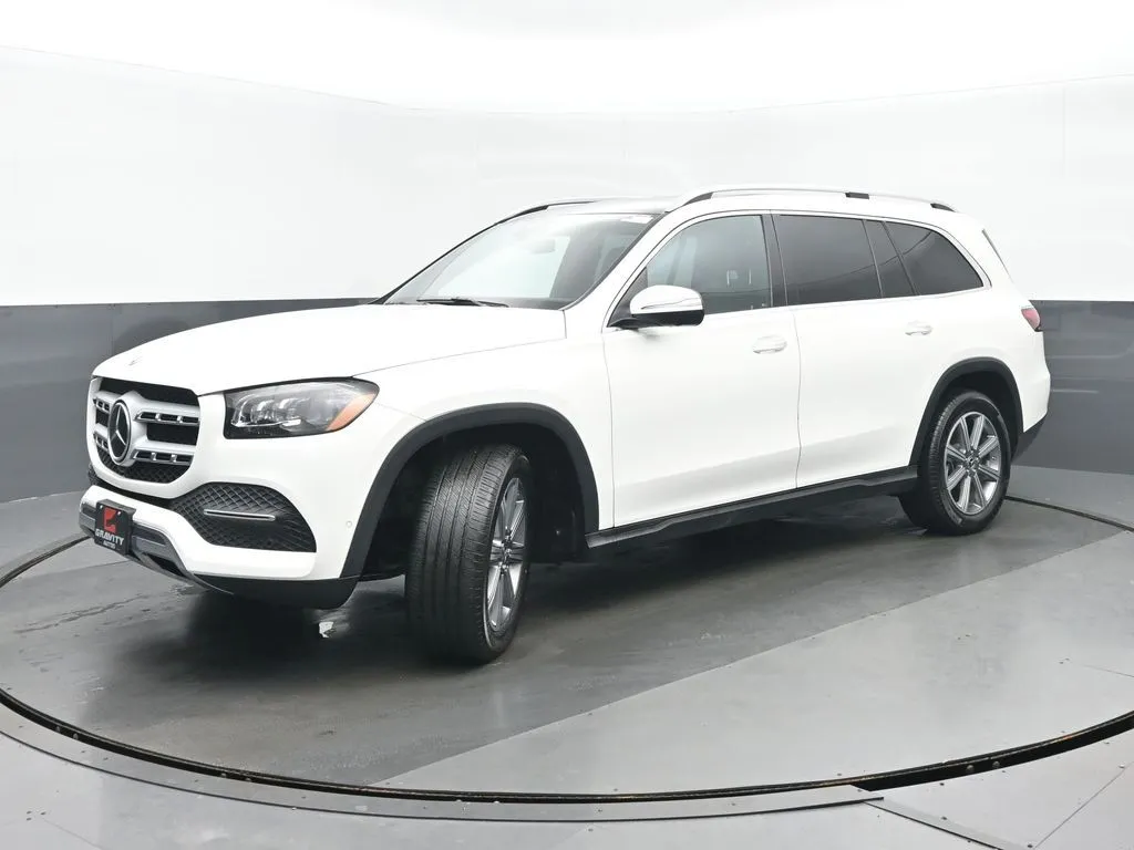 2023 Mercedes-Benz GLS GLS450 - Photo 7
