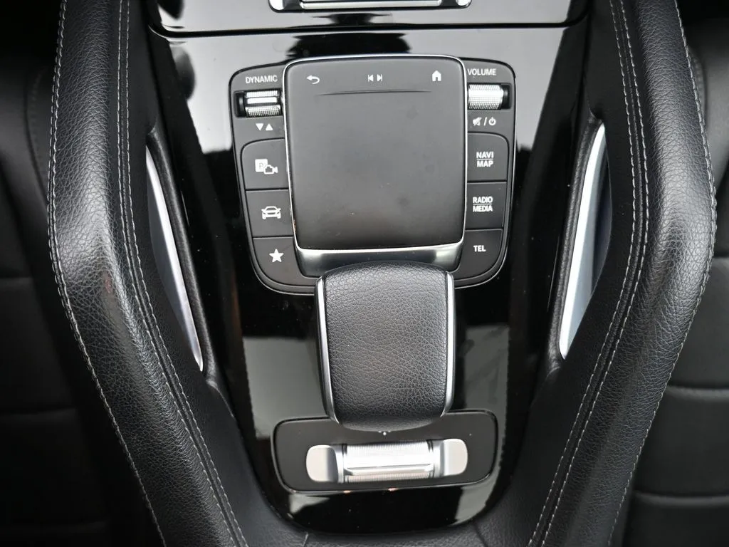 2023 Mercedes-Benz GLS GLS450 - Photo 17