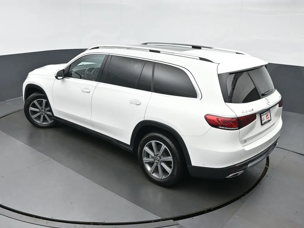 2023 Mercedes-Benz GLS GLS450 - Photo 35