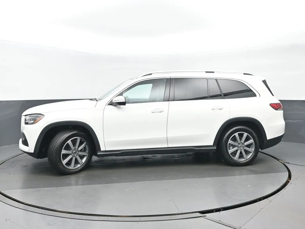 2023 Mercedes-Benz GLS GLS450 - Photo 6