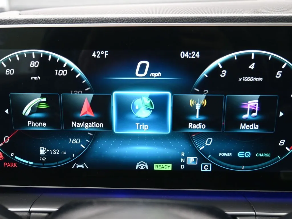 2023 Mercedes-Benz GLS GLS450 - Photo 12