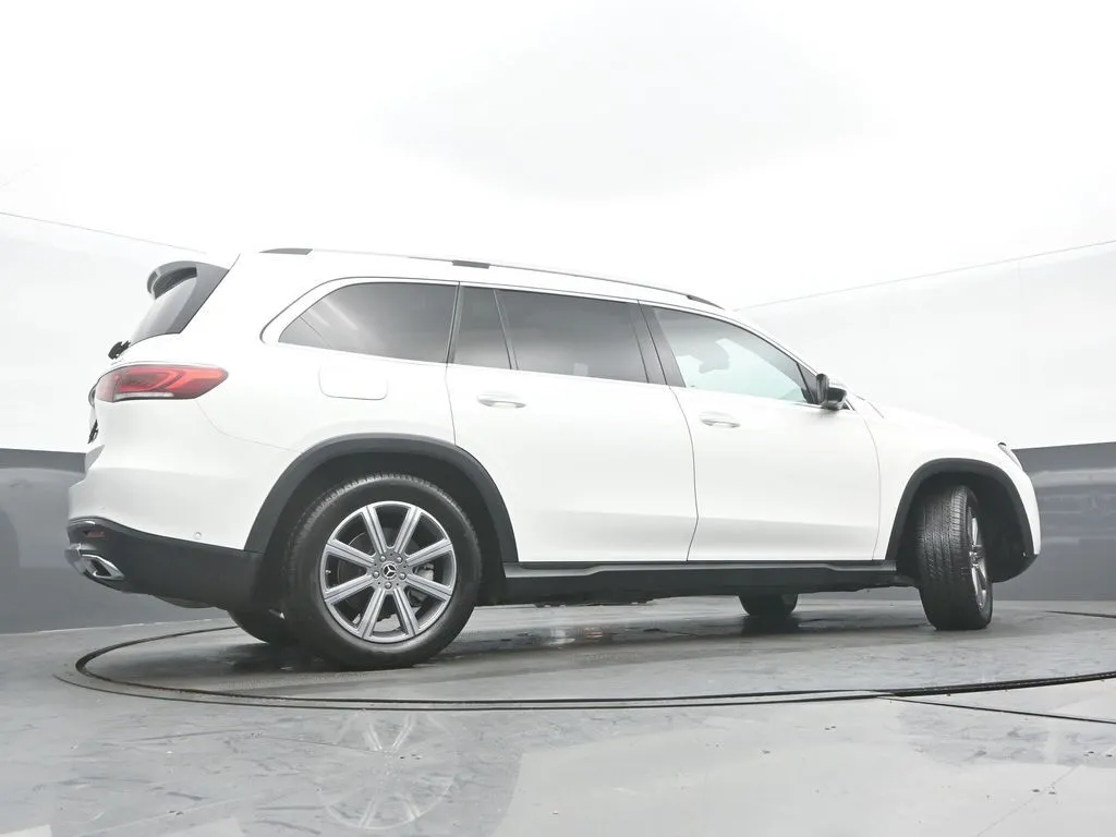 2023 Mercedes-Benz GLS GLS450 - Photo 32