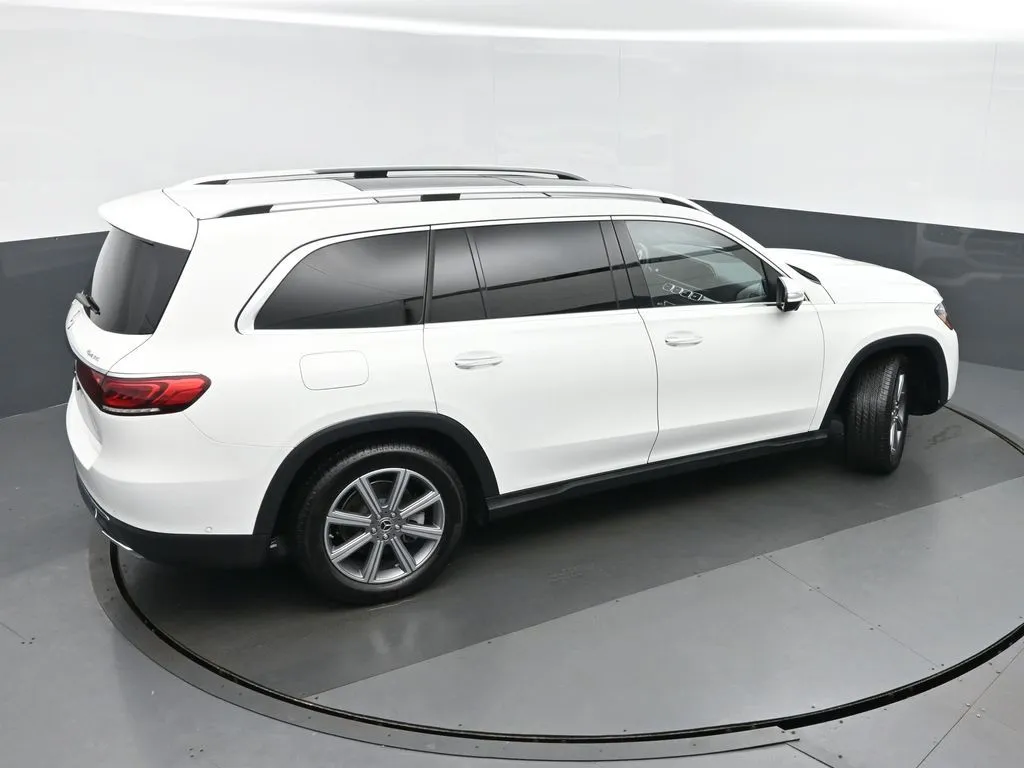 2023 Mercedes-Benz GLS GLS450 - Photo 36