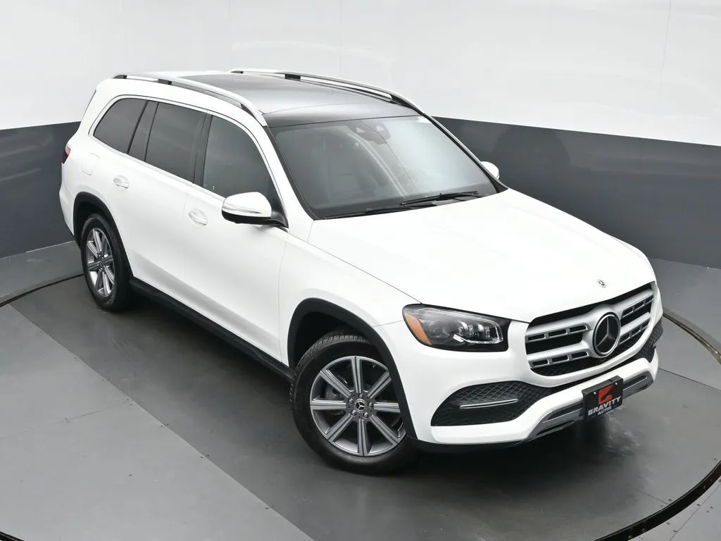 2023 Mercedes-Benz GLS GLS450 - Photo 33
