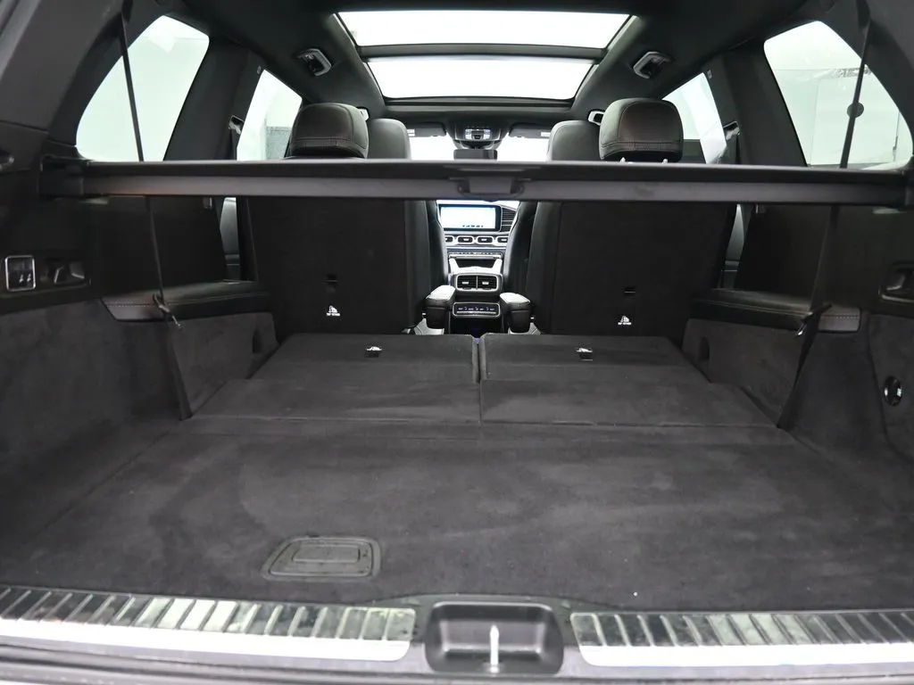 2023 Mercedes-Benz GLS GLS450 - Photo 23