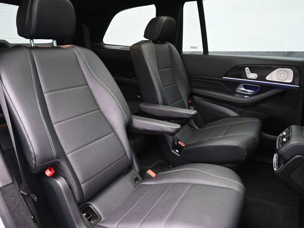 2023 Mercedes-Benz GLS GLS450 - Photo 25