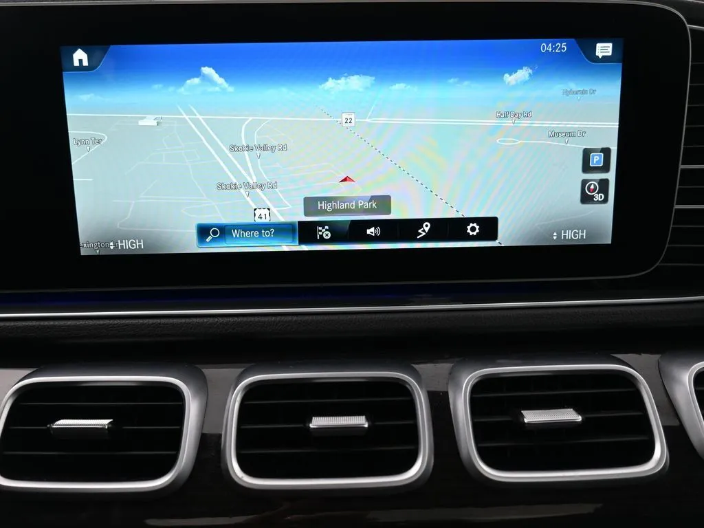 2023 Mercedes-Benz GLS GLS450 - Photo 14