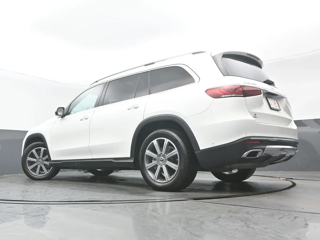 2023 Mercedes-Benz GLS GLS450 - Photo 31