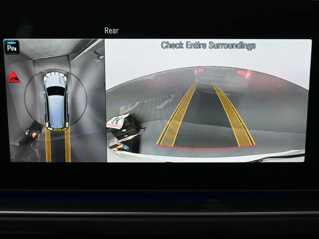 2023 Mercedes-Benz GLS GLS450 - Photo 15