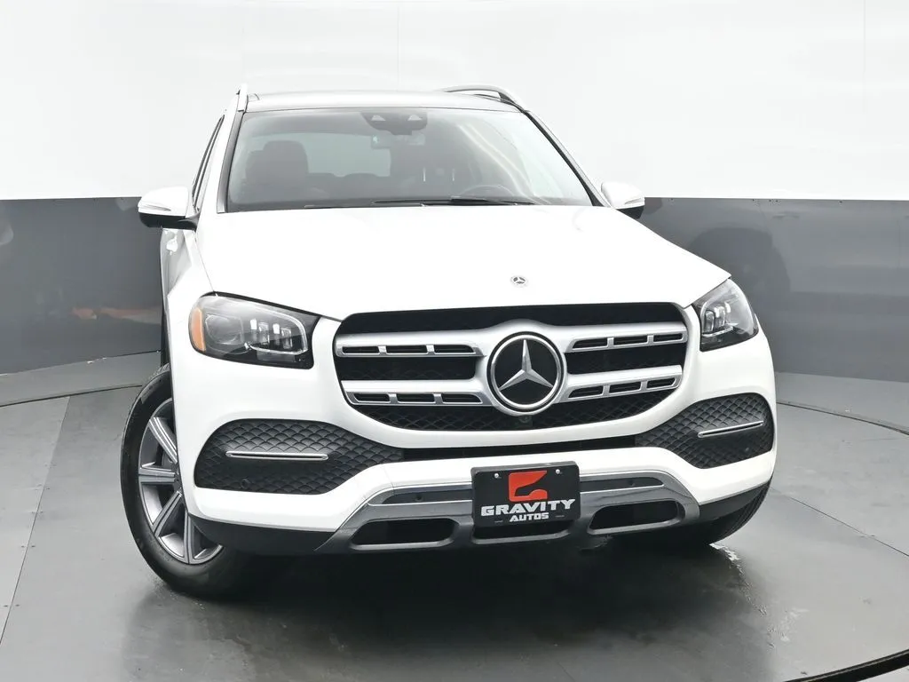 2023 Mercedes-Benz GLS GLS450 - Photo 8