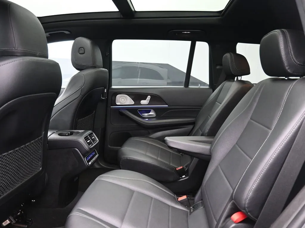 2023 Mercedes-Benz GLS GLS450 - Photo 20
