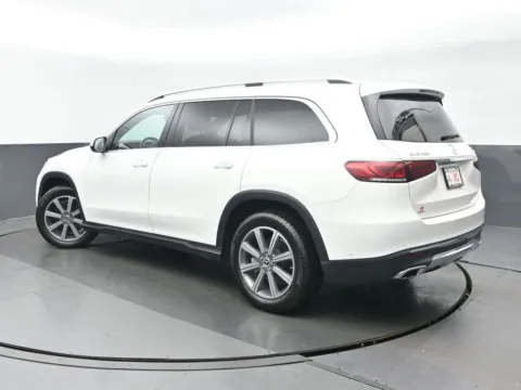 More photos of 2023 Mercedes-Benz GLS 450 at Gravity Autos Chicago, IL