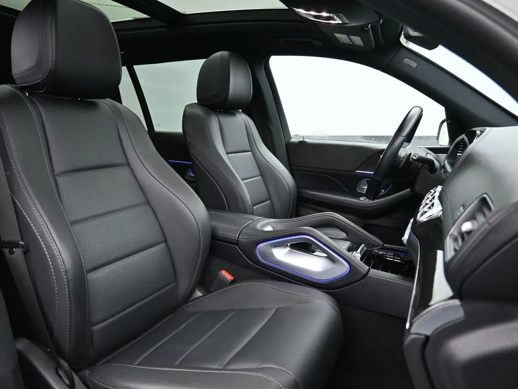 2023 Mercedes-Benz GLS GLS450 - Photo 27