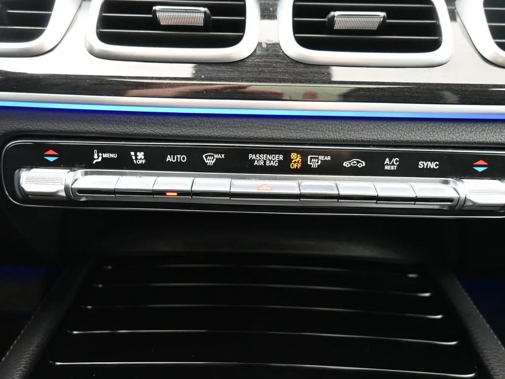 2023 Mercedes-Benz GLS GLS450 - Photo 16