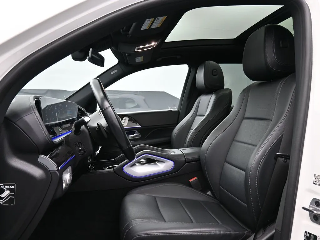 2023 Mercedes-Benz GLS GLS450 - Photo 10