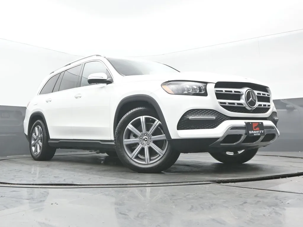 2023 Mercedes-Benz GLS GLS450 - Photo 29