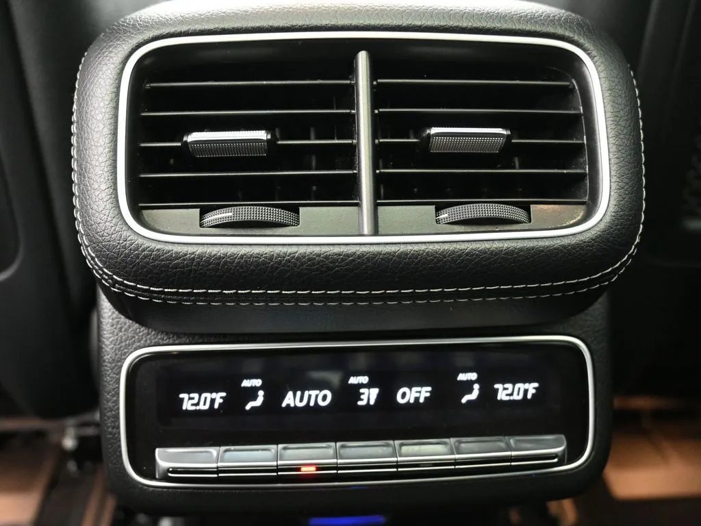 2023 Mercedes-Benz GLS GLS450 - Photo 21