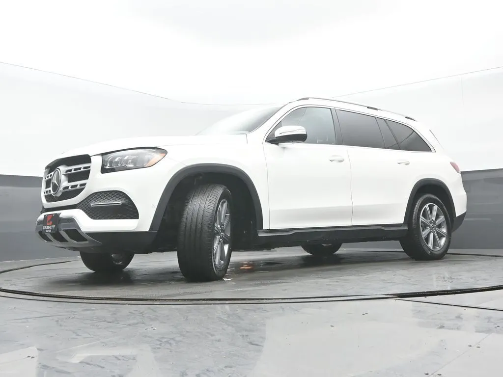 2023 Mercedes-Benz GLS GLS450 - Photo 30